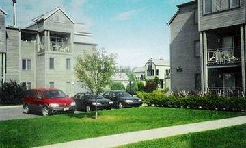 Holiday Villa Resorts At Mont Ste Anne Бопре Екстер'єр фото